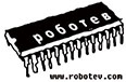 Robotev logo