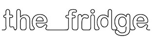 the fridge logo